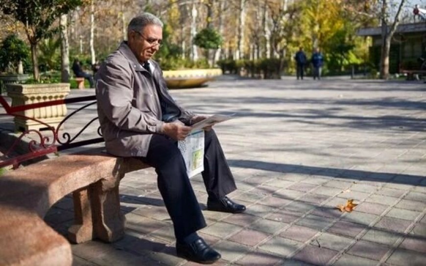 خبر مهم برای محاسبه بازنشستگان تامین اجتماعی