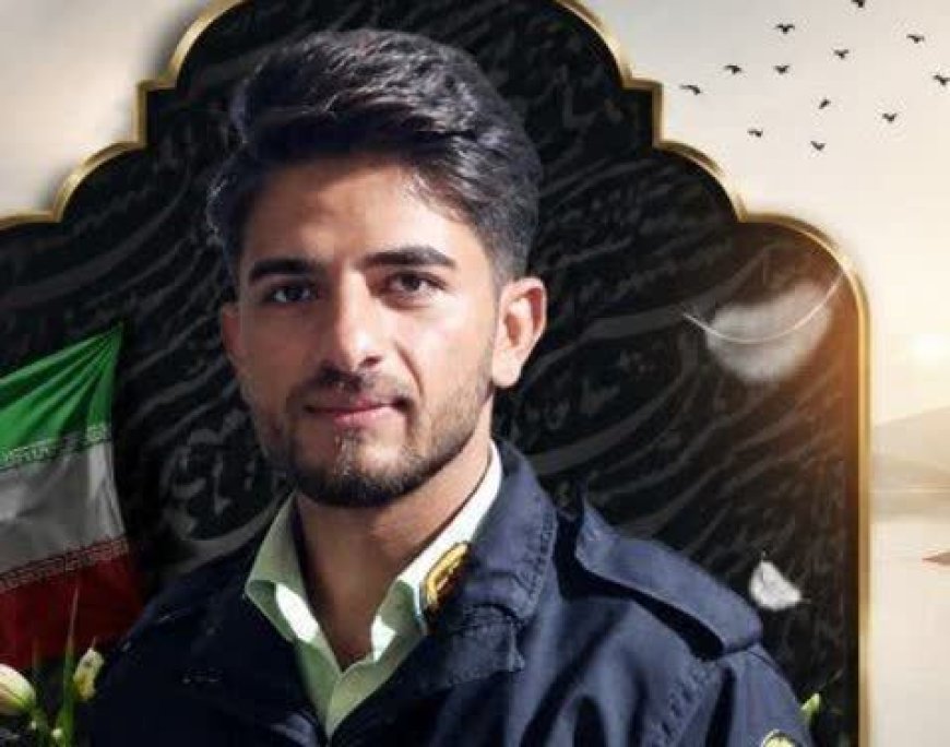 کشف پیکر مأمور پلیس غرق‌شده در دریاچه برم الوان بهمئی
