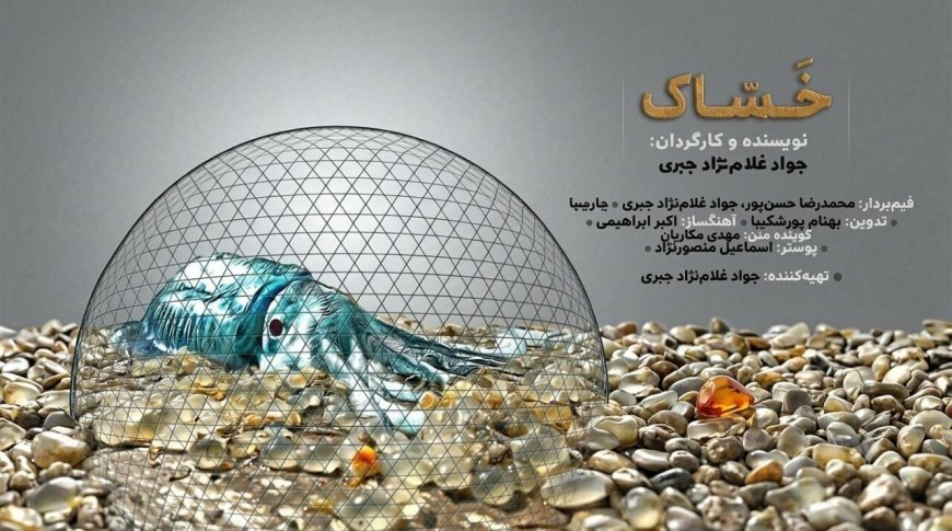 جایزه ویژه هیات داوران شیلی به مستند ساز بوشهری رسید