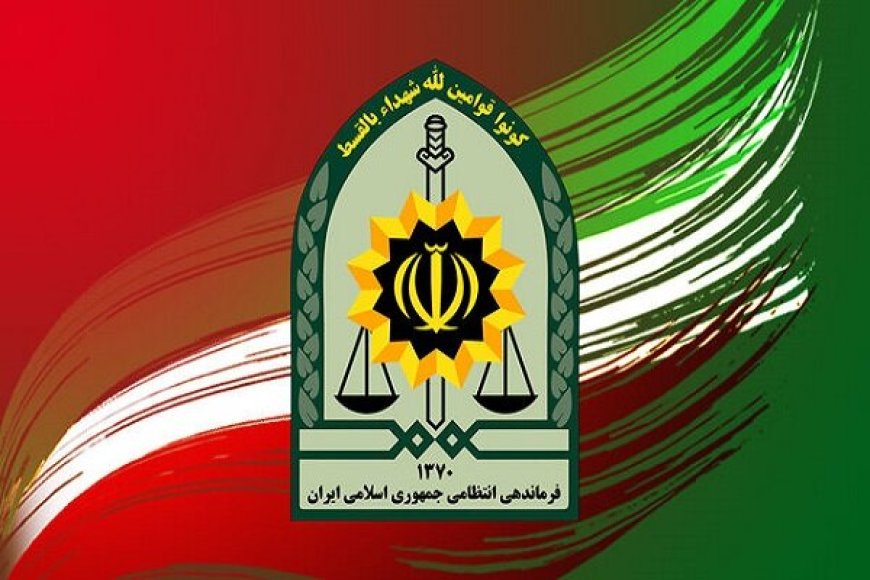 پلیس زن و مردی را دستگیر کرد که در شیراز دست شهروندی را بریده بودند