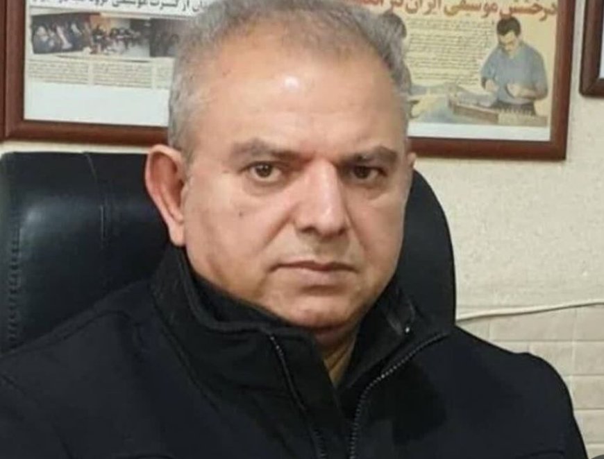آوای کمانچه‌نوازی بهاری، بر شاخسار موسیقی ملی می‌شکفد
