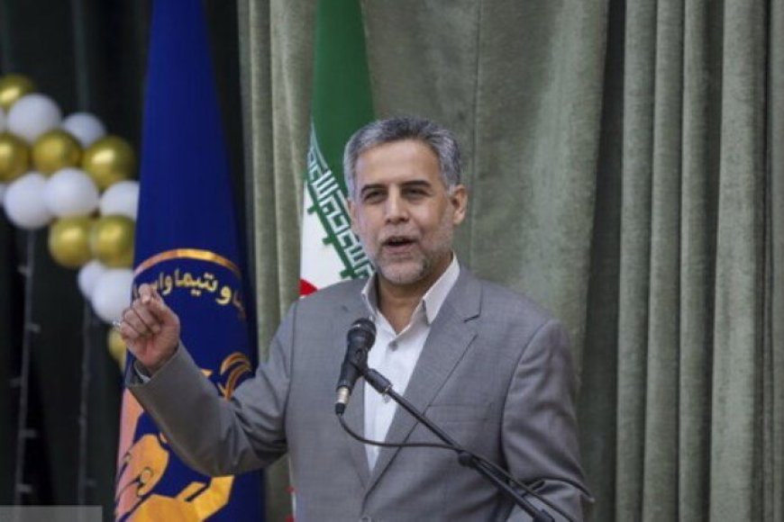 ۲۳۶۶ جهیزیه سهم نوعروسان خوزستان از طرح ملی شد
