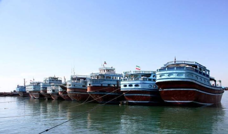ابلاغ ضوابط جدید سفرهای ملوانی/ تسهیل در تجارت دریایی