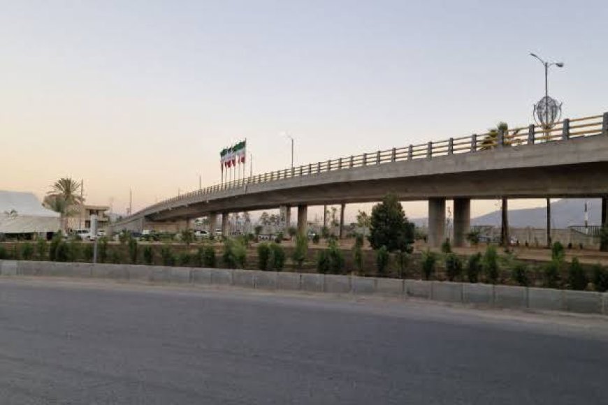 اجرای طرح «خوانا» در شیراز برای بهبود نظام آدرس‌دهی شهری