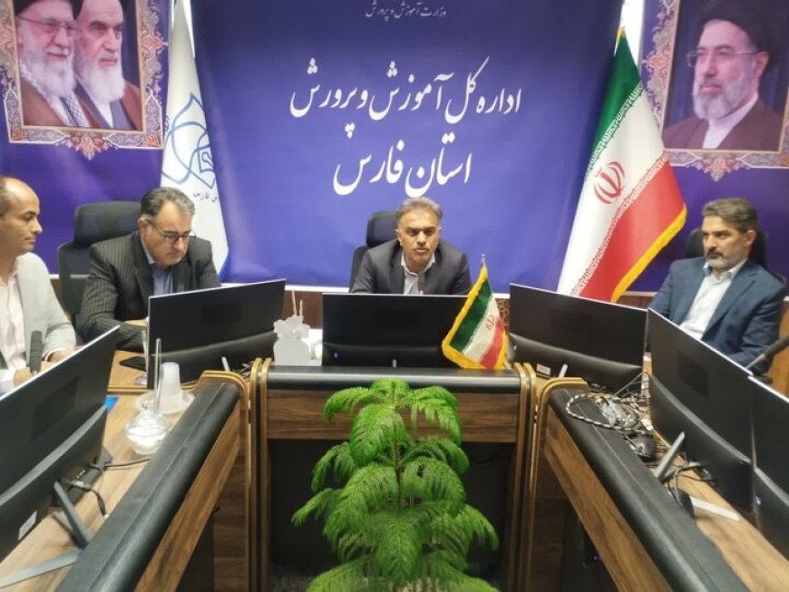 دریافت هرگونه شهریه هنگام ثبت‌نام دانش‌آموزان ممنوع است