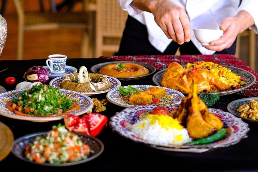 درج کالری غذاها در منوی رستوران‌های سلامت‌محور خوزستان