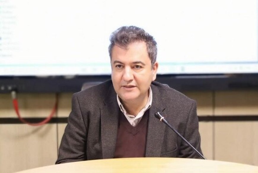 پایش مخاطرات شیمیایی صنایع پرخطر فارس در دوران جنگ رمضان