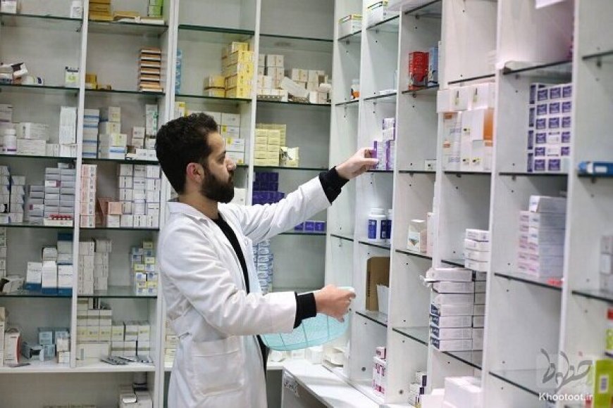 دغدغه دارویی شهروندان مارگون برطرف شد؛ دو داروخانه فعال شدند