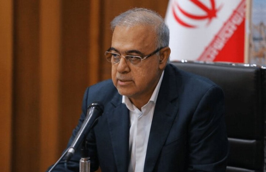 استاندار هرمزگان خواستار تسریع در احداث موزه دفاع مقدس استان شد