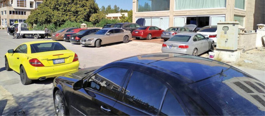 دستور جدید دولت درباره خودروهای لوکس در مناطق آزاد + جزئیات