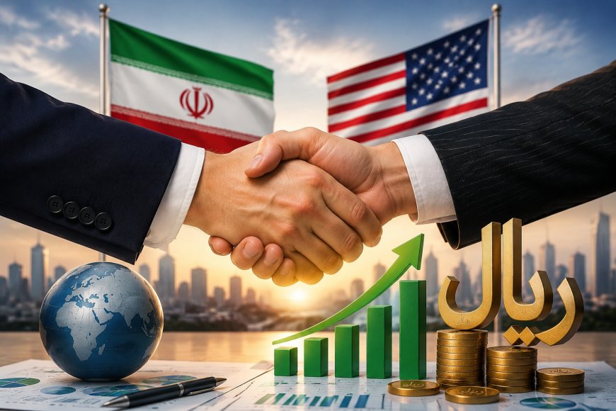 Economy after the agreement