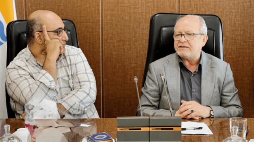 کاهش هزینه‌های لجستیکی با معرفی درگهان به‌عنوان چهارمین اسکله حمل بار عمان