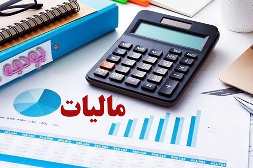 کاهش زمان استرداد مالیات در فارس به ۳۰ روز