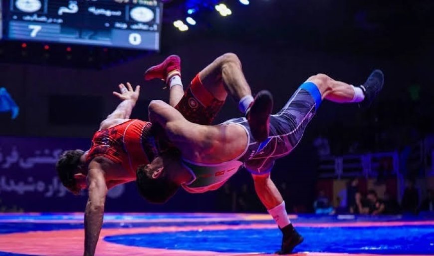 دعوت از 31 فرنگی کار