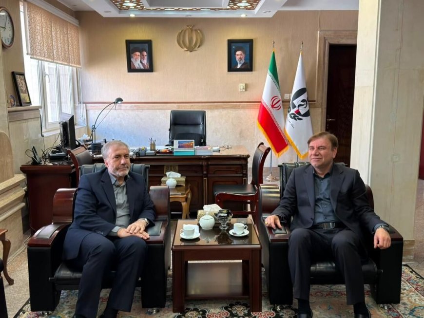 گام جدید بوشهر برای بازتوانی بهبودیافتگان اعتیاد