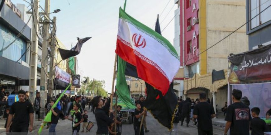 محرم در خوزستان؛ از احلی من العسل تا یوم العباس