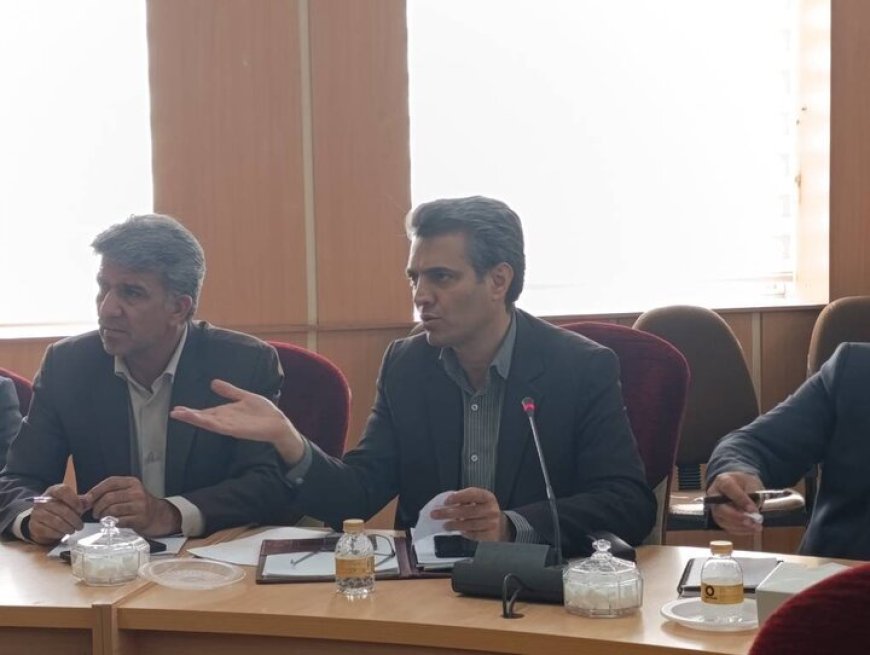 مشکلی در تامین انشعابات برق وجود ندارد