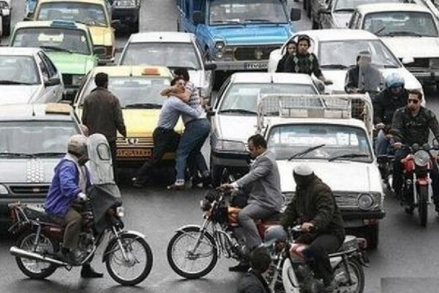 بیش از ۵ هزار هرمزگانی به دلیل نزاع به پزشکی قانونی مراجعه کردند