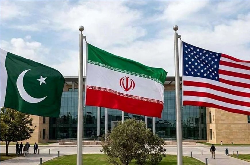 متن یادداشت تفاهم اسلام‌آباد درباره خاتمه جنگ تحمیلی آمریکا-رژیم صهیونیستی علیه ایران