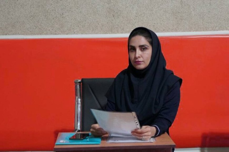 مسیر توسعه و استعدادپروری در بدمینتون آبادان هموار شد