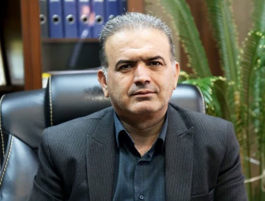سرپرست شهرداری صدرا معرفی شد