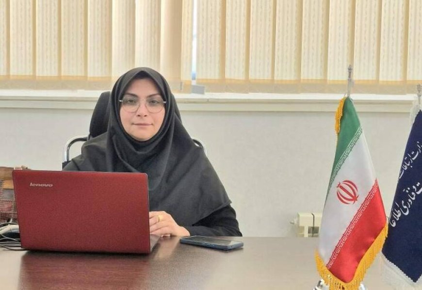 ۳۸۹ کیلومتر فیبر نوری در کهگیلویه و بویراحمد اجرا شد