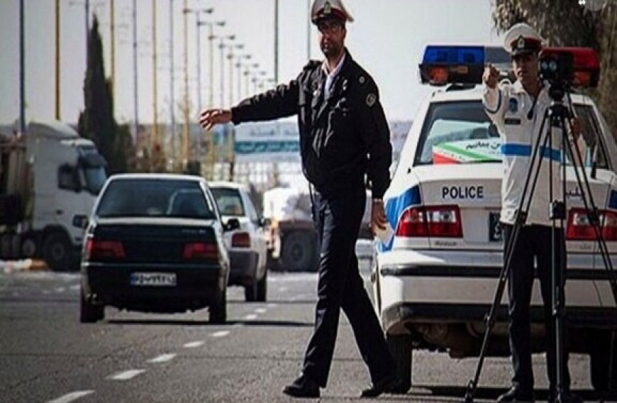 افزایش تردد در محورهای شرقی و شمالی هرمزگان