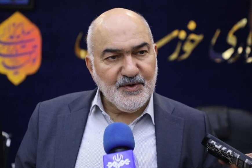 سهم خاموشی برق خانگی در خوزستان به صفر برسد