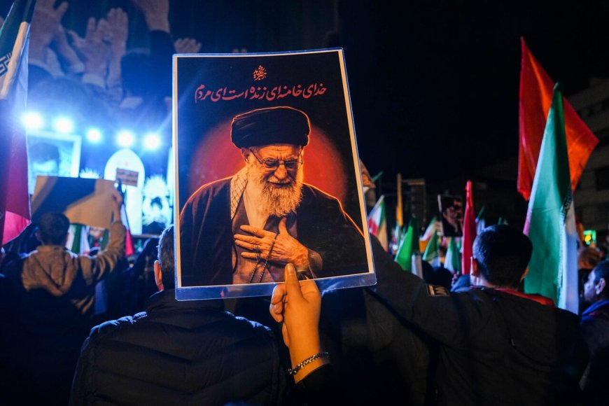 آمادگی خوزستان برای حضور گسترده در مراسم تشییع پیکر رهبر شهید انقلاب