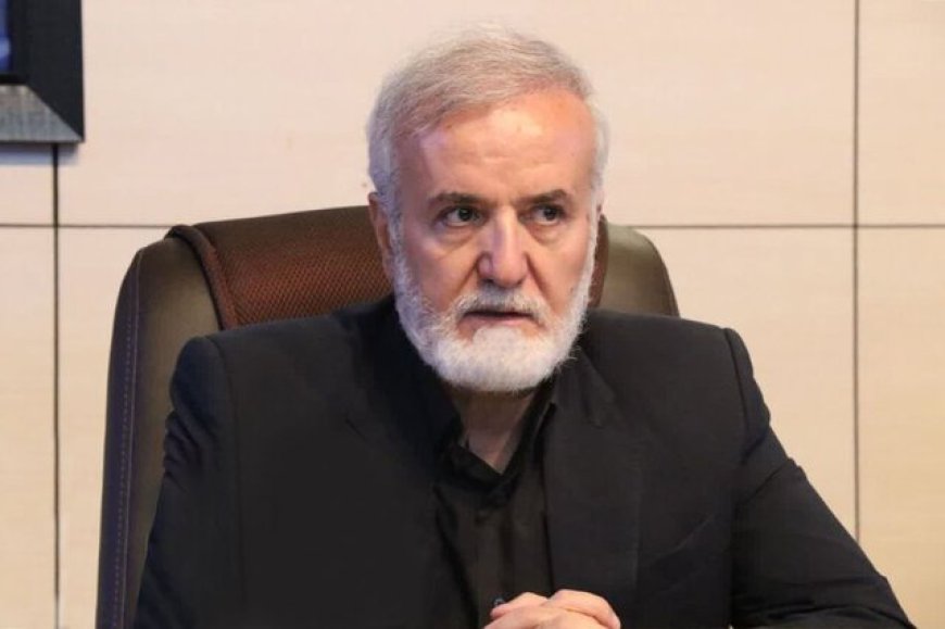 شهردار: روند توسعه و پیشرفت شیراز ادامه دارد