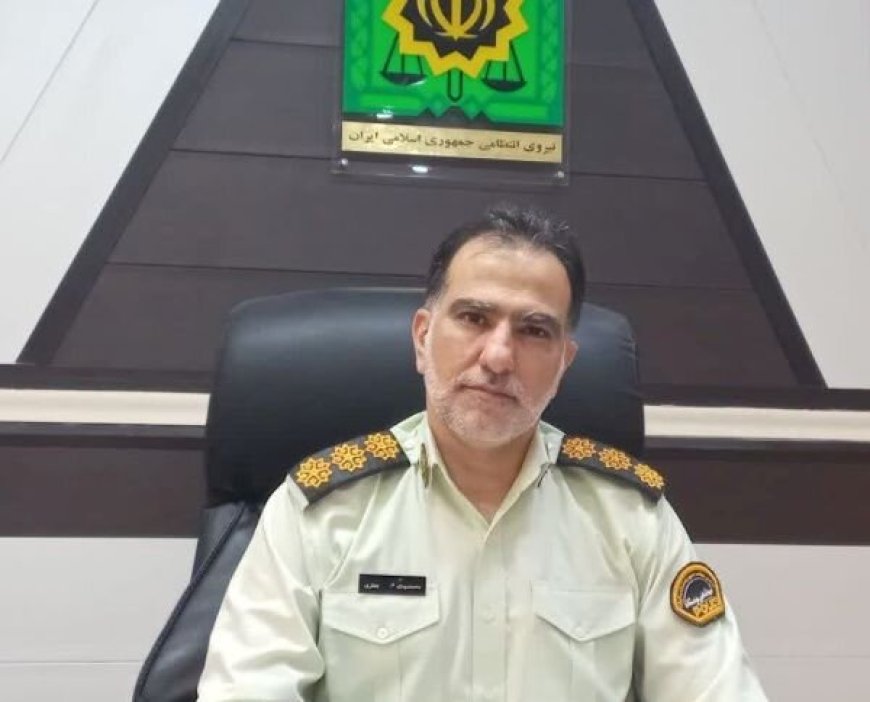دستگیری ۵۲ متهم جرایم مواد مخدر در استان بوشهر