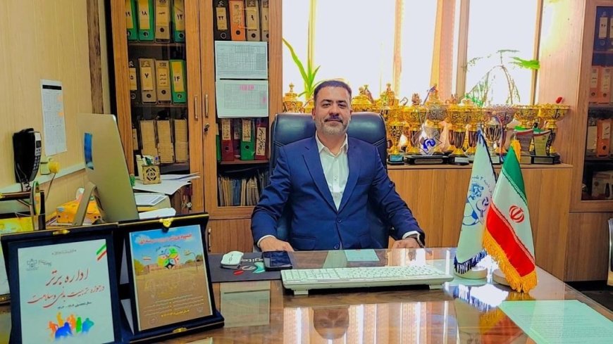 محسن بهادری: امروز برای نسل آینده سرمایه‌گذاری می‌کنیم