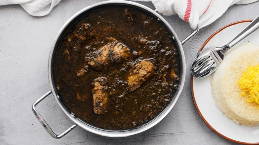 گردشگری غذا در بوشهر؛ طعم دریا، ادویه و فرهنگ جنوب ایران