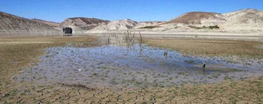 تنش آبی در کهگیلویه و بویراحمد؛ مدیریت مصرف، راه نجات منابع آب