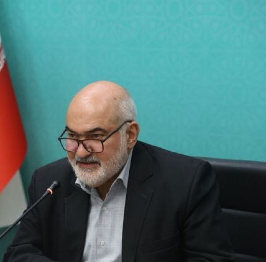 تشییع «رهبر شهید» رویدادی راهبردی با پیام جهانی است