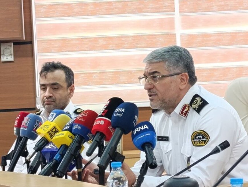 هیچ ممنوعیت کلی برای ورود به تهران برای مراسم تشییع رهبر شهید اعمال نمی‌شود