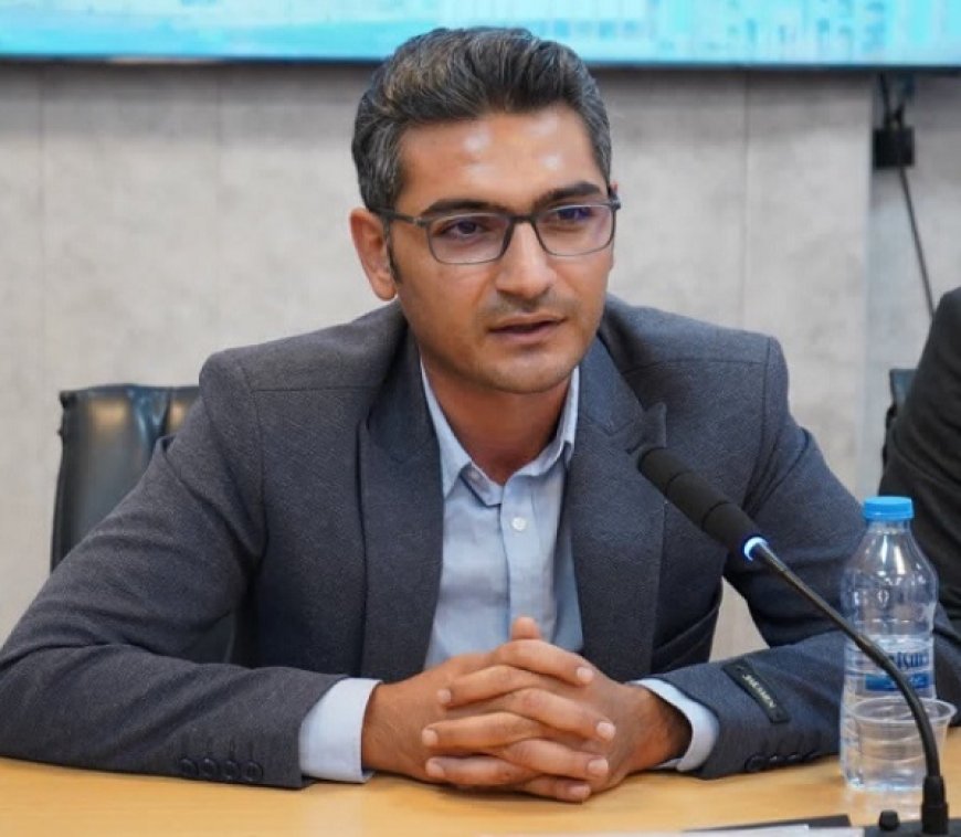 کسب مقام در بالاترین سطح قاره و با کمترین امکانات کار بسیار دشواری است!