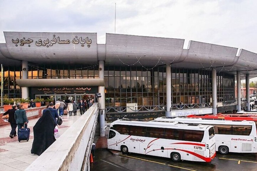 آغاز پیش‌فروش بلیت اتوبوس مراسم تشییع از امروز/هیچ افزایش قیمتی نداریم