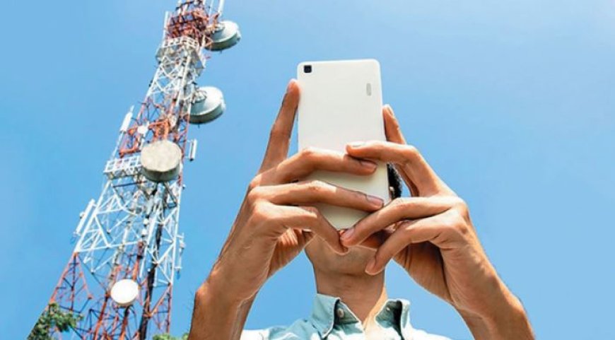 قطع کامل خطوط ارتباطی لیکک در پی آسیب به فیبر نوری