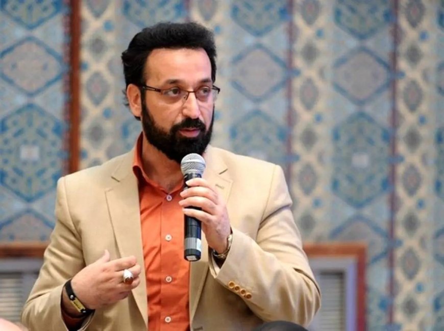 فرزاد جمشیدی، مجری تلویزیون درگذشت
