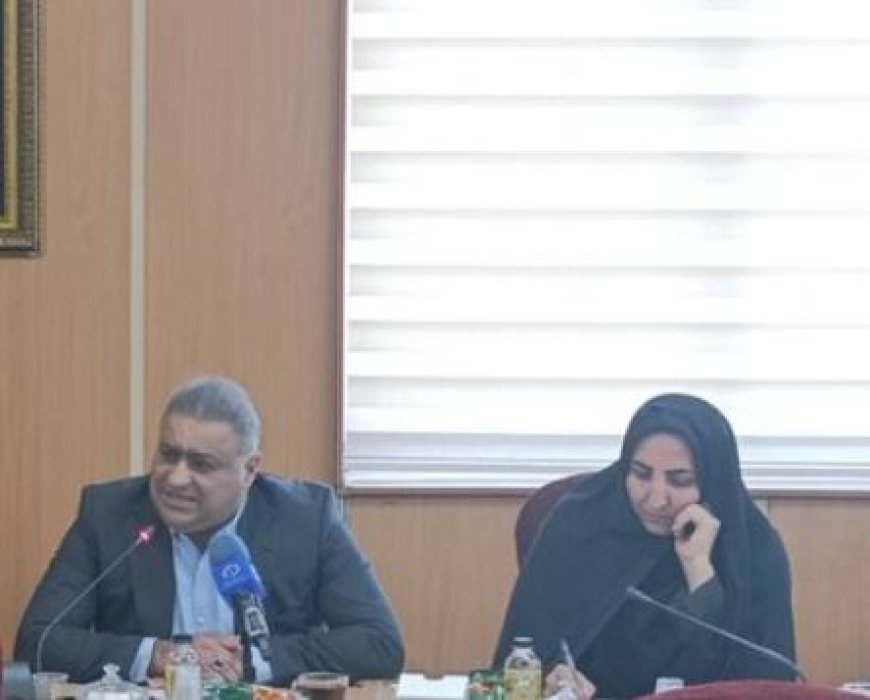 توسعه زیرساخت‌های استاندارد، شرط رونق صادرات کهگیلویه و بویراحمد است