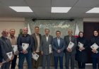 بوشهر در جمع برترین‌های کونگ‌فو کشور قرار گرفت