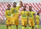 فرار بزرگ تیم نفت و گاز گچساران از سقوط