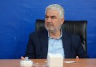 اصابت پرتابه پهپاد دشمن آمریکایی_صهیونیستی به اطراف یاسوج