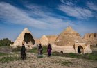 روستای بهده هرمزگان در مسیر جهانی شدن