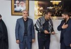 حمل‌ونقل عمومی شیراز روی ریل تحول