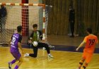 دربی هرمزگان در هفته اول لیگ برتر فوتسال ۲۵ مرداد برگزار می‌شود