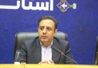 پارسایی: ۶ پرواز مستقیم شیراز-نجف برای اربعین برقرار می‌شود
