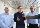 استاندار بوشهر: فاز نخست سایت پسماند عسلویه نیمه امسال افتتاح می‌شود