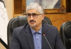فارس تأمین‌کننده گندم هفت استان جنوبی کشور است